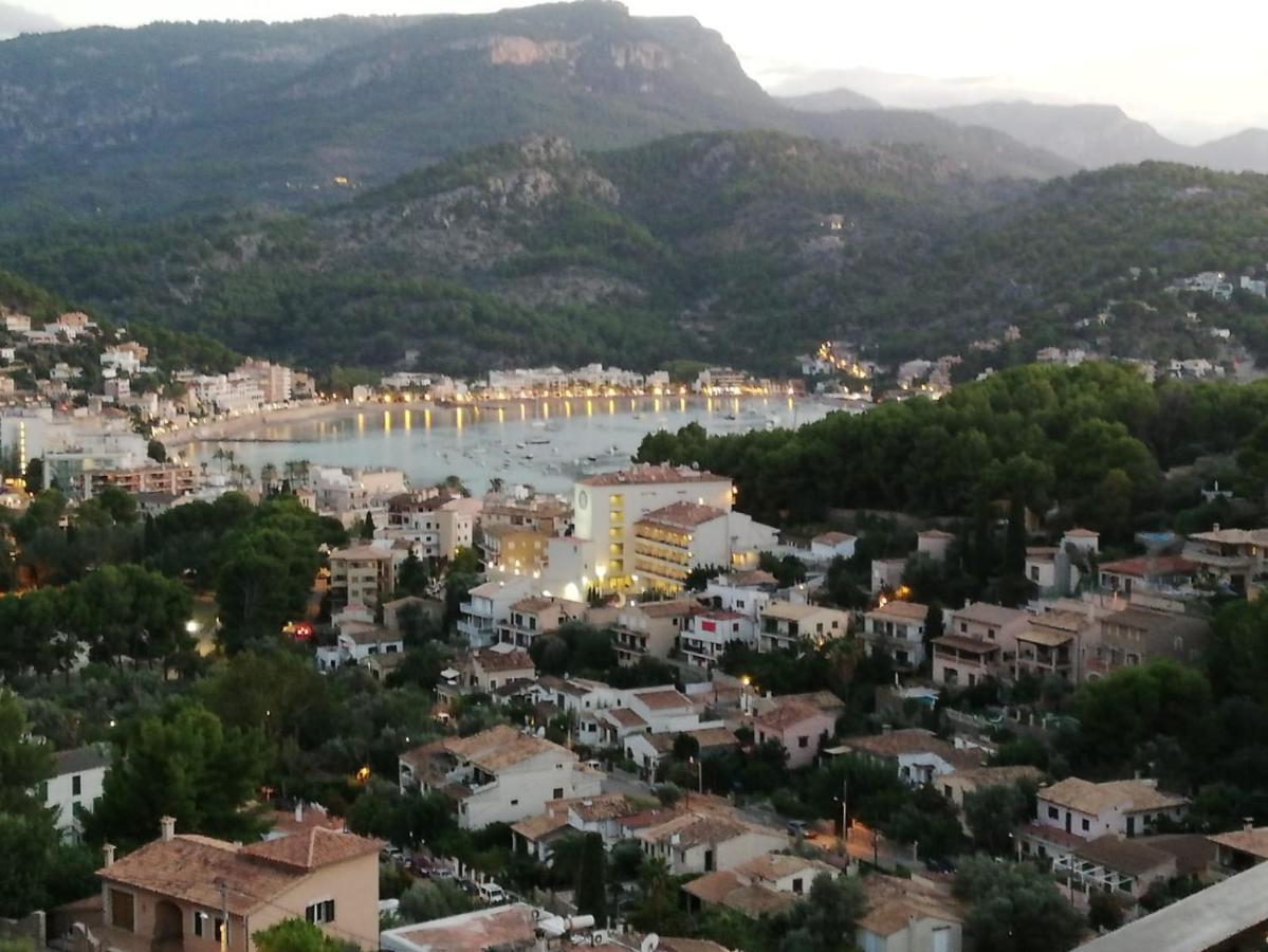 Alojamiento Tramuntana Sóller Exterior foto
