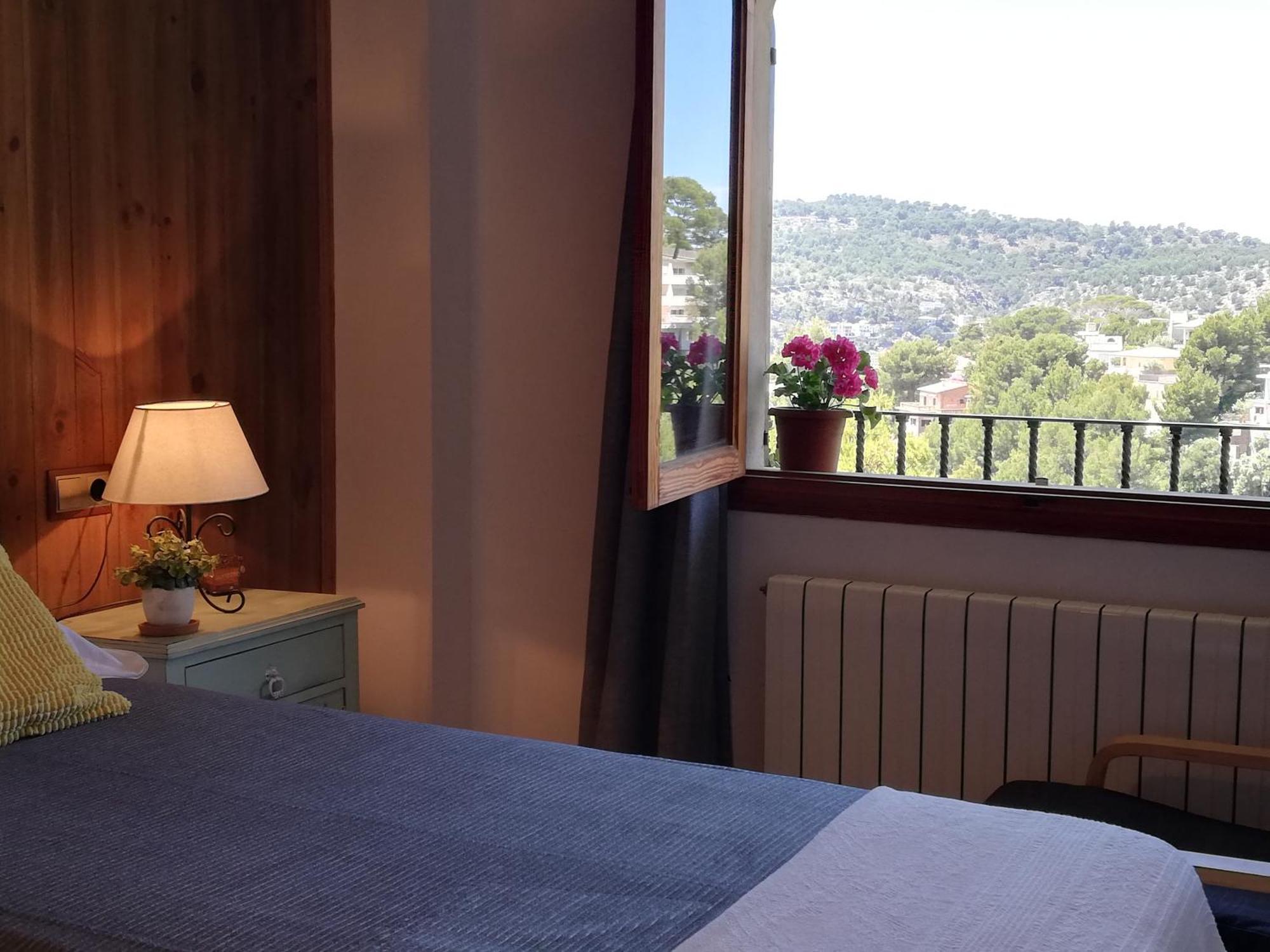 Alojamiento Tramuntana Sóller Exterior foto