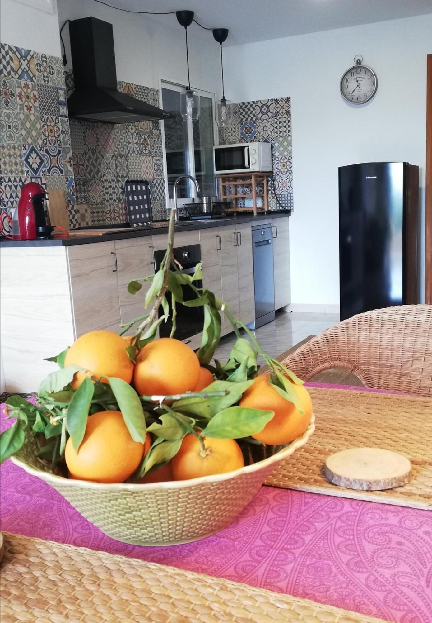 Alojamiento Tramuntana Sóller Exterior foto
