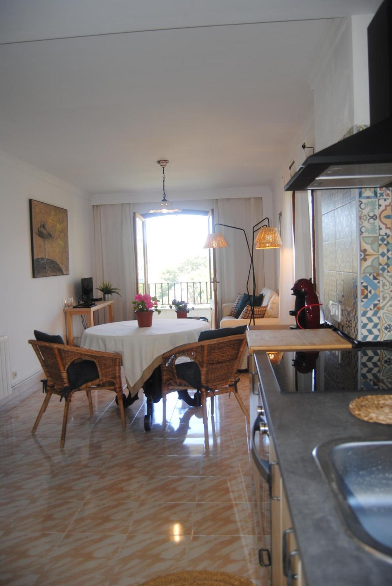 Alojamiento Tramuntana Sóller Quarto foto