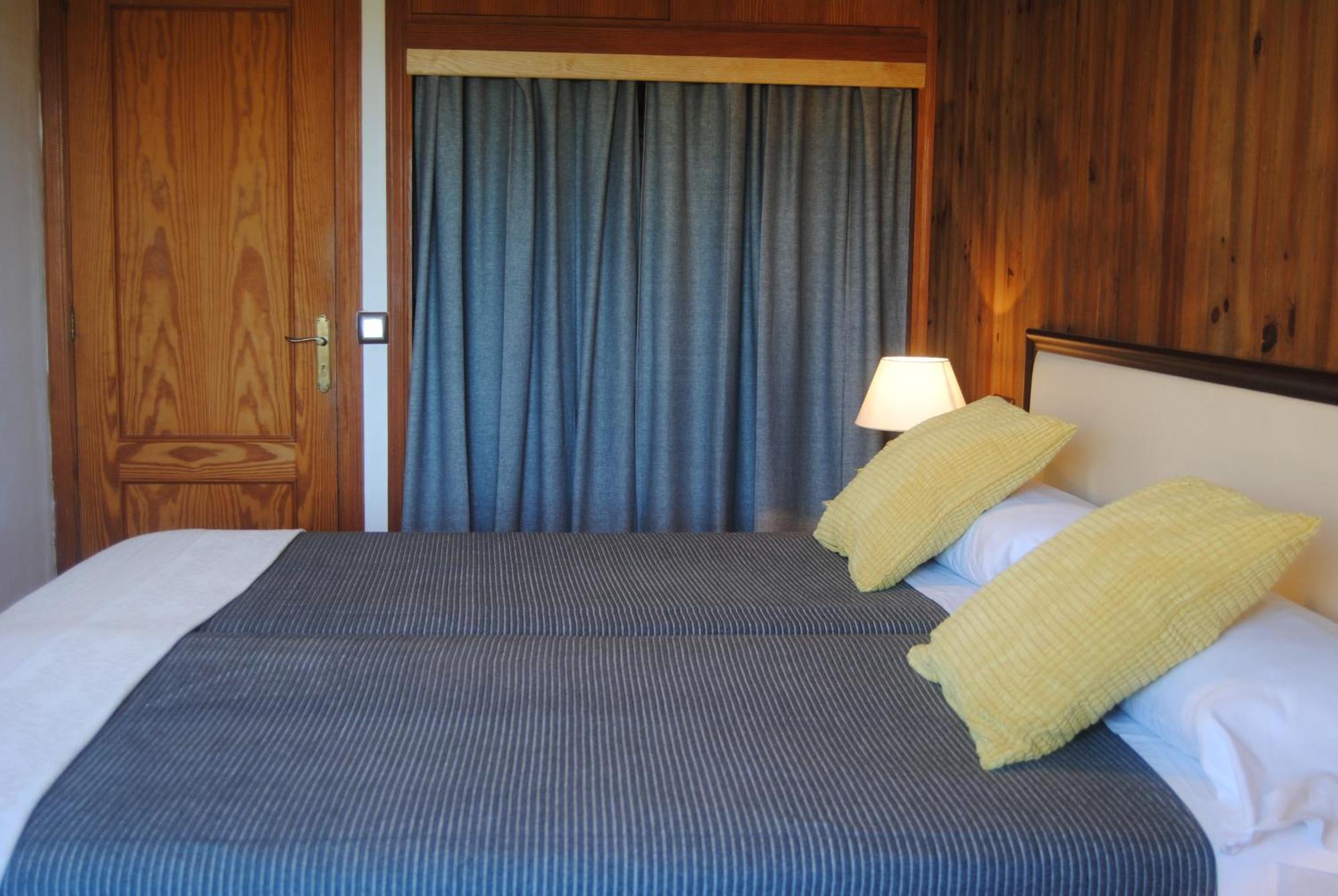 Alojamiento Tramuntana Sóller Quarto foto