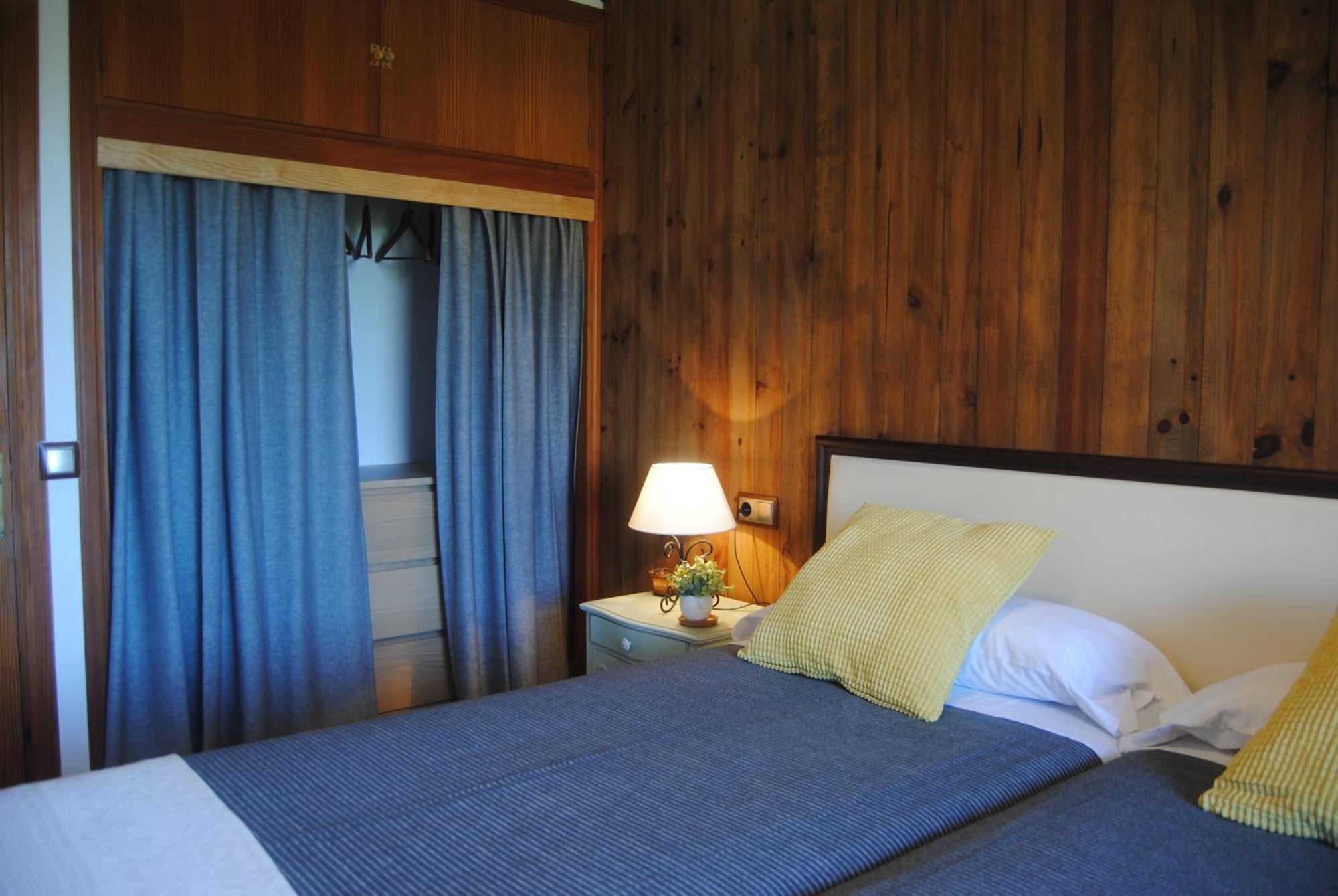 Alojamiento Tramuntana Sóller Quarto foto